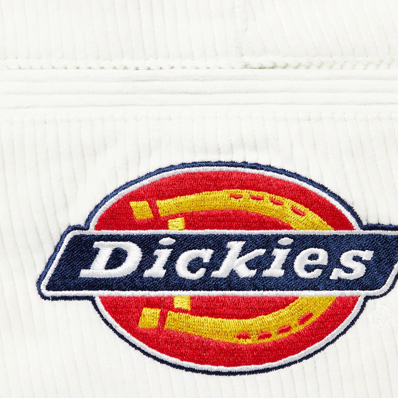Supreme®/Dickies® Double Knee Corduroy Work Pant view 11